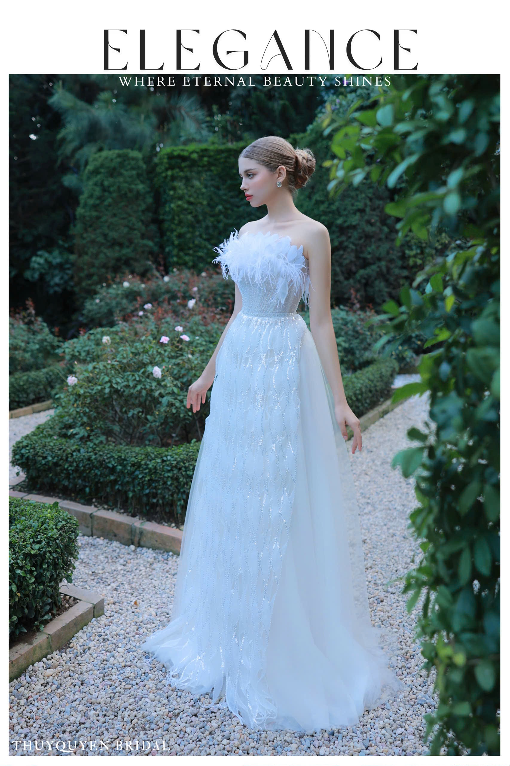 Bridal hair and makeup